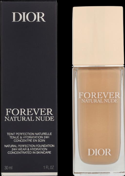 Produktbild Dior Forever (2CR Cool Rosy)