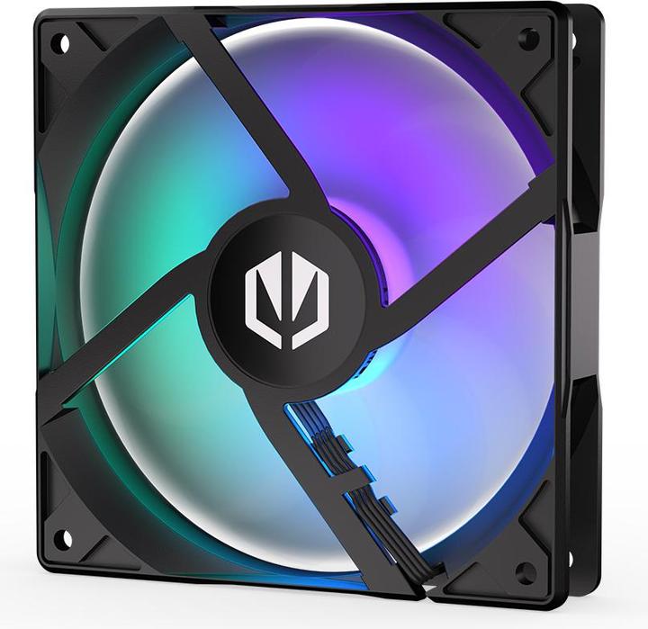 Actual product image Endorfy Stratus 120 (120 mm, 1 x)