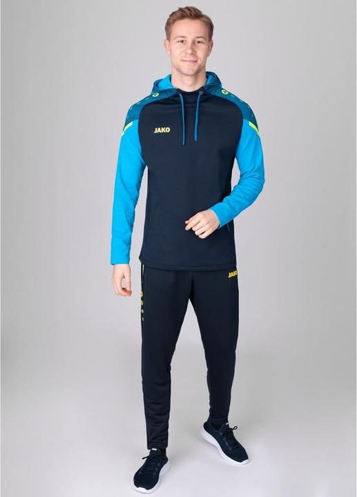 Produktbild JAKO Kapuzensweat Performance (3XL)