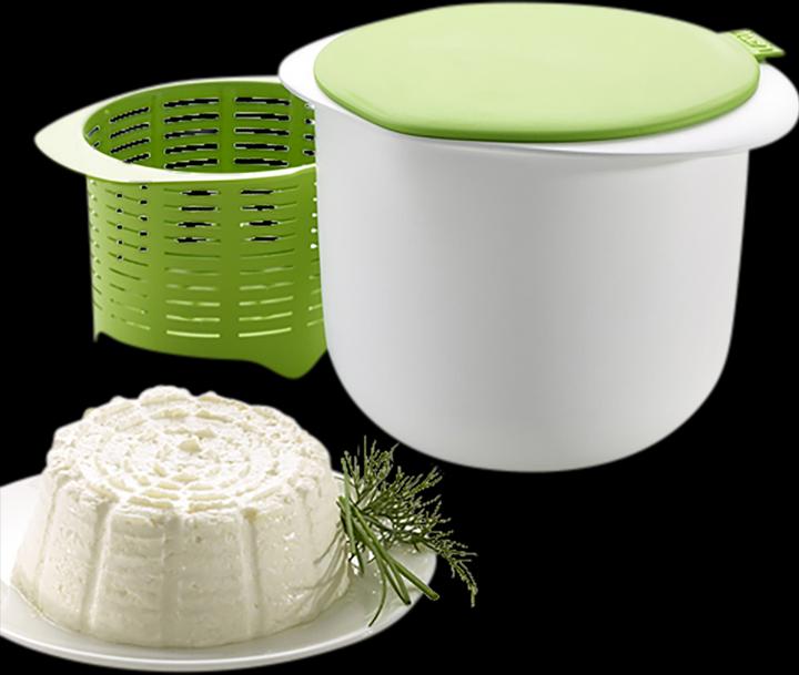 Image du produit Lékué Cheese
