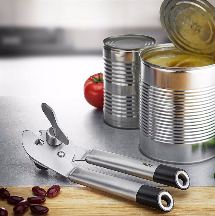 Image du produit GEFU Dosenöffner Primeline