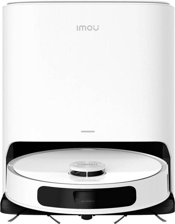 Immagine prodotto Imou RV3 (Robot aspirapolvere)