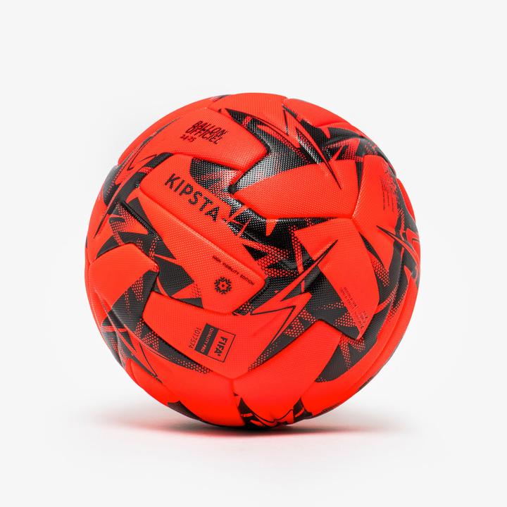 Actual product image Kipsta Ligue 1 Uber Eats 2024 -2025 Winter Official Match Ball