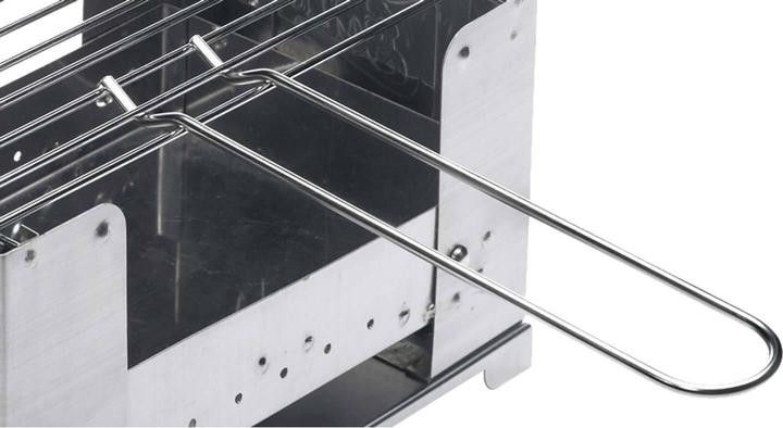 Actual product image Esbit Grill BBQ Box 300 S (29 cm)