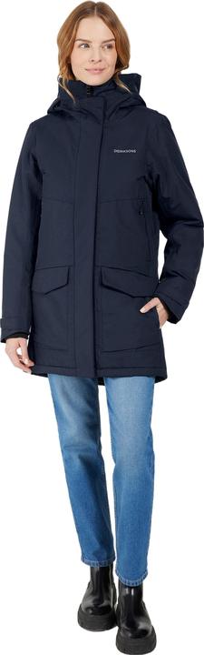 Image du produit Didriksons Femmes Frida Parka 7 (42, XL)
