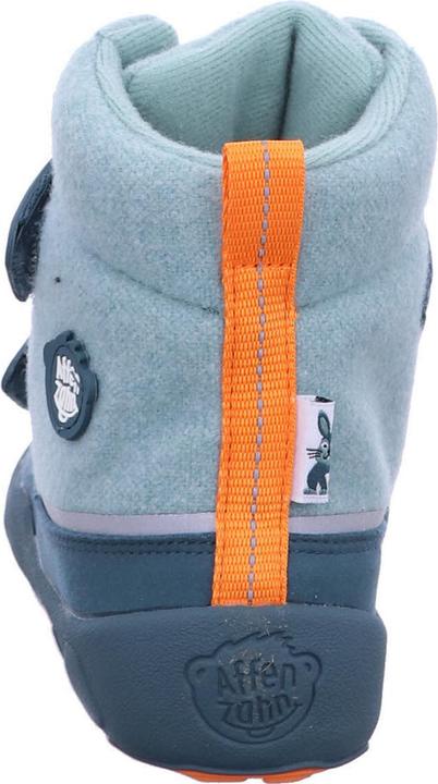 Immagine prodotto Affenzahn Stivale Mid Kid's Wool Comfy (24)
