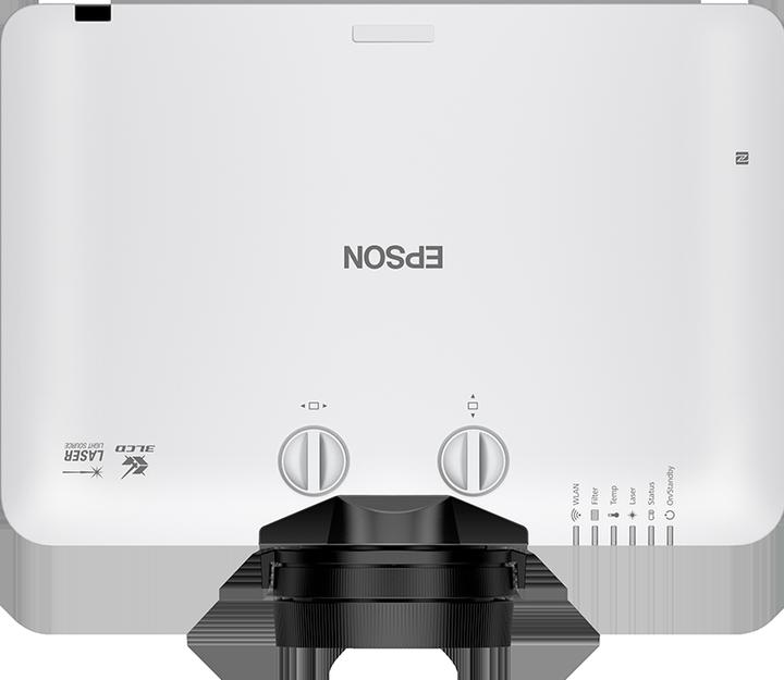 Produktbild Epson EB-L790SU Projector 7000lm WUXGA (WUXGA, 7000 lm)
