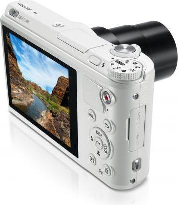 Image du produit Samsung Wb800f