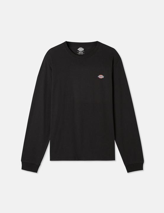 Dickies L/S Mapleton Tee (S)