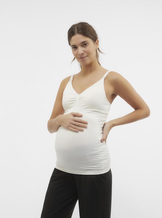 Actual product image Mamalicious Maternity vest tank top