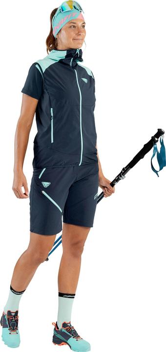 Produktbild Dynafit Transalper Dynastretch Weste Damen (S)