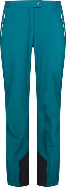 Regatta Mountain III Wanderhosen (34)