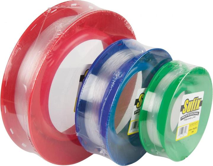 Produktbild Sufix Hand-Caster 80