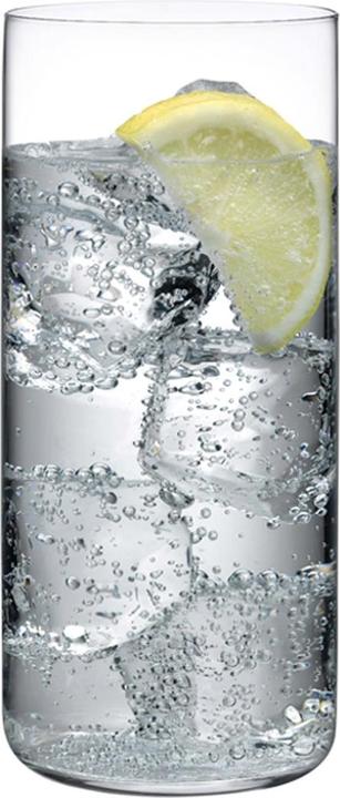 Image du produit Nude Glass Finesse (0.45 l, 4 x)