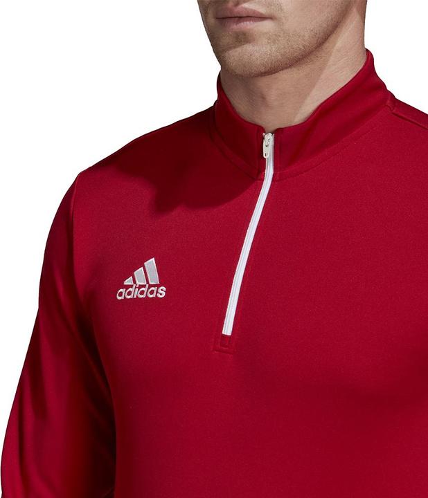 Produktbild adidas Entrada 22 Trainingspullover Herren (L)