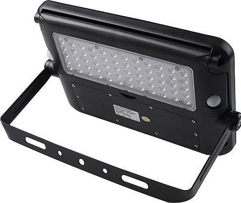 Image du produit Shada Projecteur solaire (1080 lm, IP65)