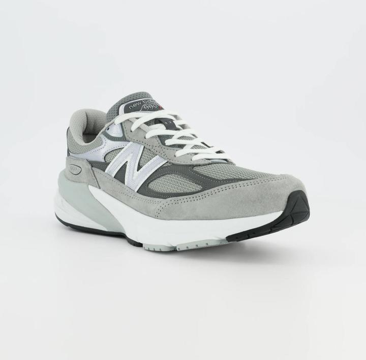 Immagine prodotto New Balance M 990 MiUS v6 Core" scarpe da ginnastica gris (44)
