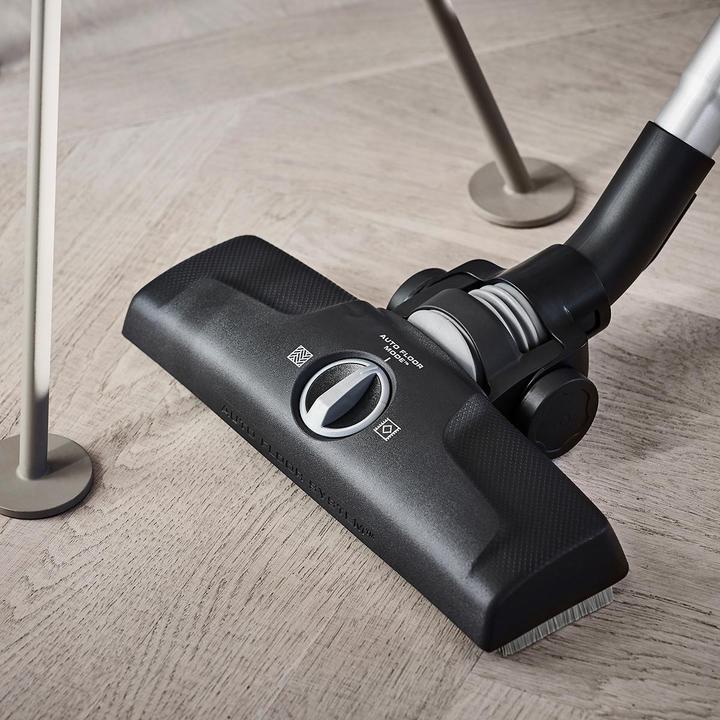 Produktbild Electrolux DustMagnet Silent ZE072