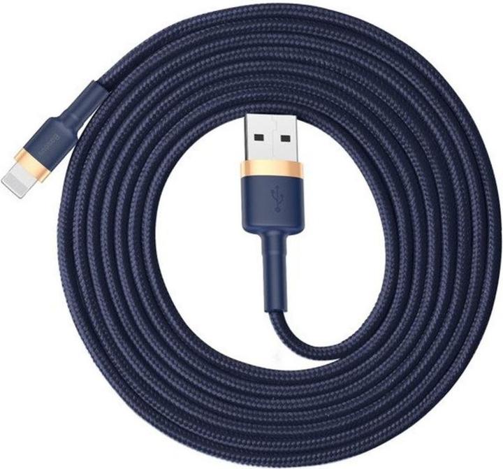 Baseus Yiven USB A - Lightning (1.80 m, USB 3.2 Gen 2)