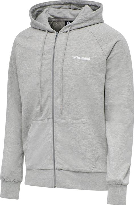 Produktbild hummel Isam Zip Hoodie (XL)