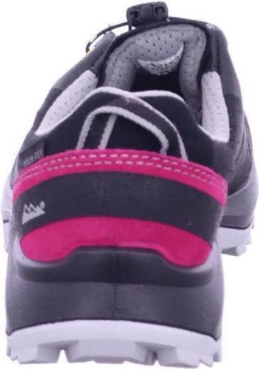 Produktbild High Colorado Damen Schuhe Outdoor Evo Speed Outdoorschuh Synthetikkombination Wandern Trekking Uni (36)