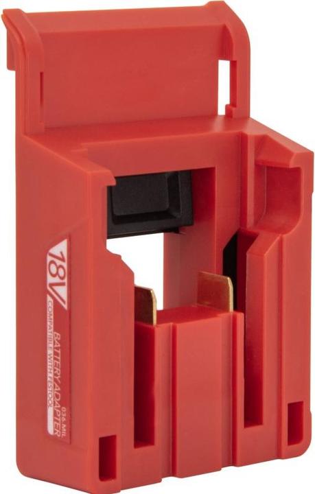 Image du produit Futech H036.FES Adapter Festool für MC3D 18V MAX Kreuzlinienlaser