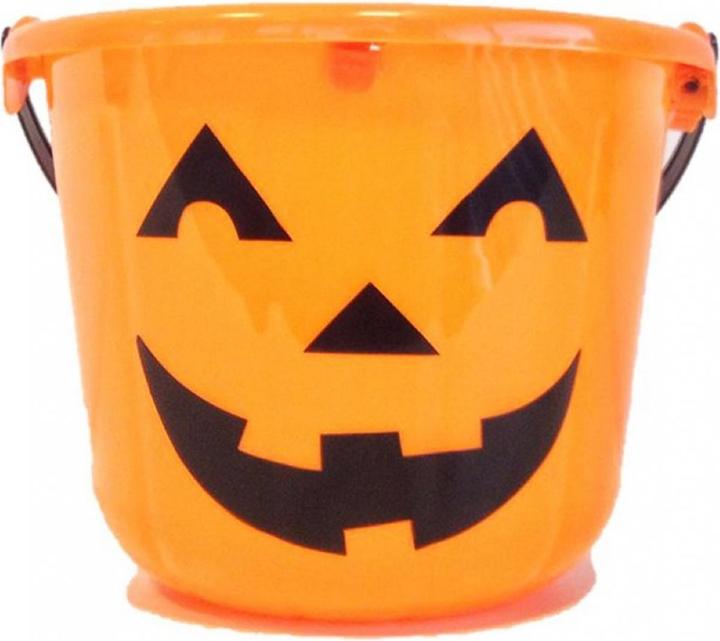 Amscan Pumpkin (1 x)