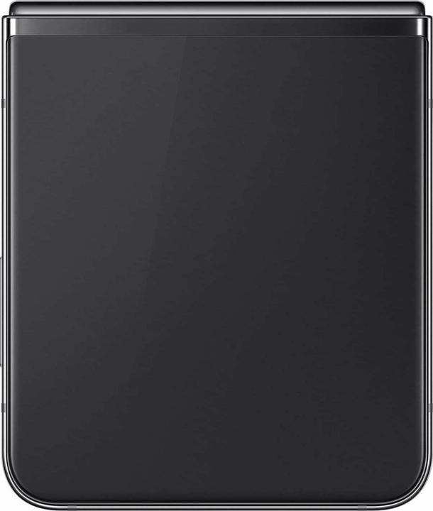 Produktbild Samsung Galaxy Z Flip 5 (256 GB, Graphite, 6.70", SIM + eSIM, 12 Mpx, 5G)