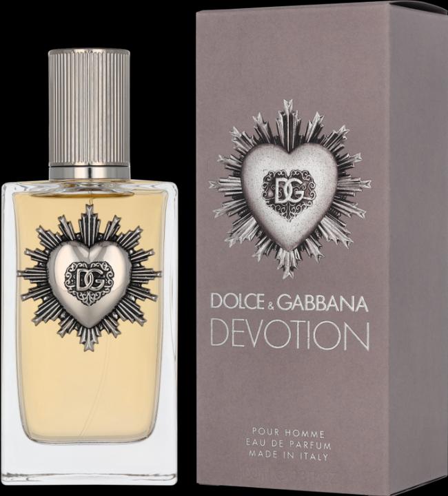 Produktbild Dolce & Gabbana Devotion For Men (Eau de Parfum, 100 ml)