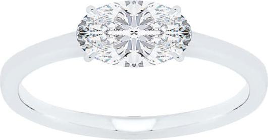 Image du produit Candy Bague Ima, argent sterling 925 (58, Argent 925)