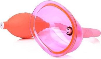 Image du produit Bijoux Indiscrets Pompe vaginale avec petit godet