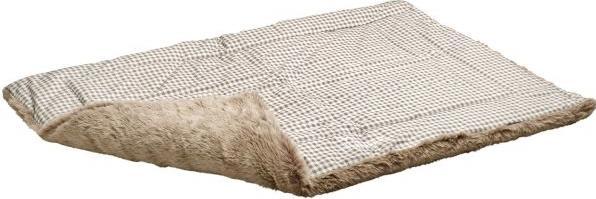 Produktbild Hunter Hundedecke Astana mit Fellimitat (Hund)