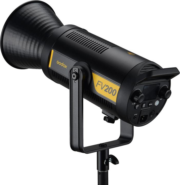 Produktbild Godox FV200 HSS (Godox)