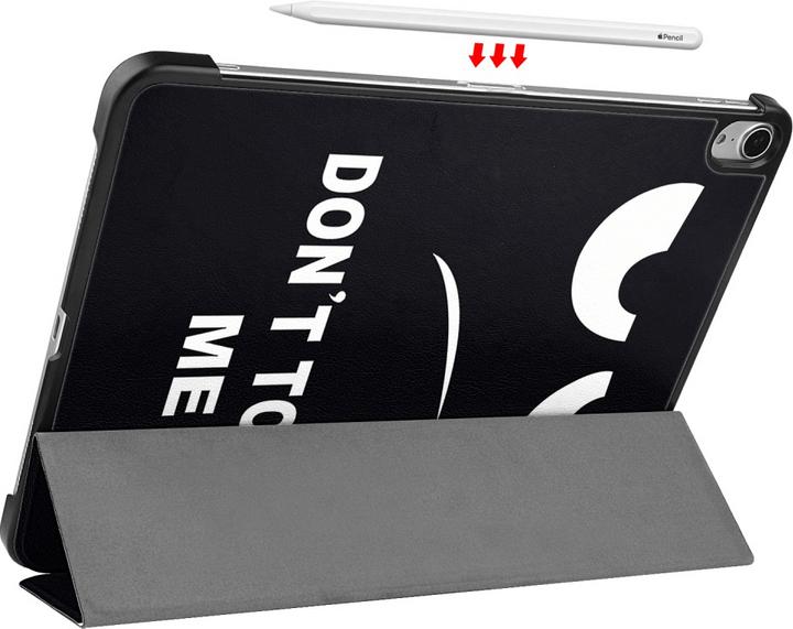 Actual product image Cover-Discount iPad Air 13 (M2 / M3) - Smart Cover Hülle mit Motiv (iPad Air 13 2024 (M2))