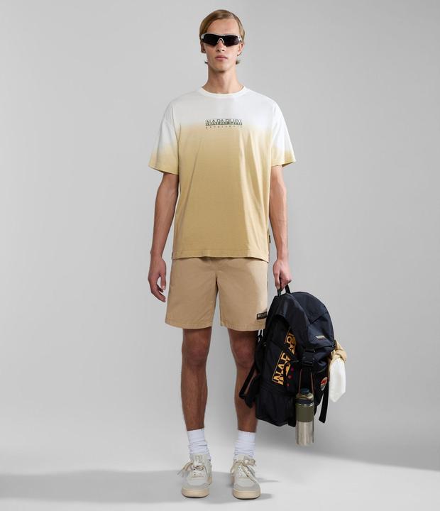Actual product image Napapijri short boyd (L)