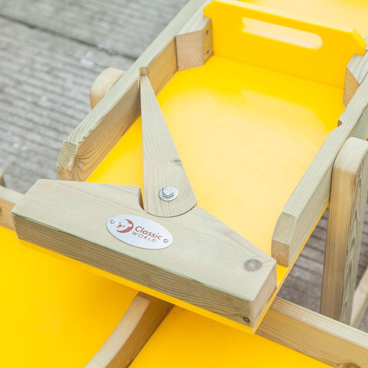Produktbild Classic World Sand- und Wasserspielset
