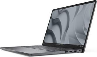 Dell Pro 16 PC16255 (16", AMD Ryzen AI 7 350, 16 GB, 512 GB, CH)