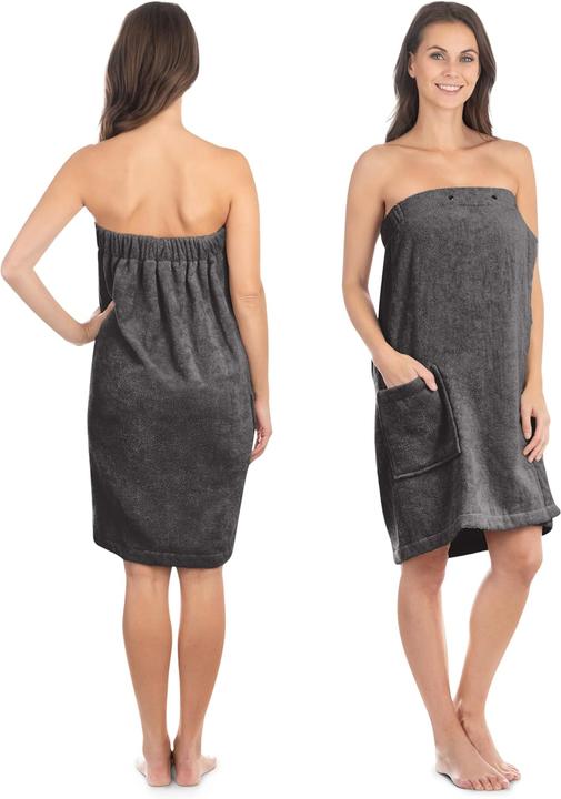 Actual product image Liebenstein Sauna kilt ladies