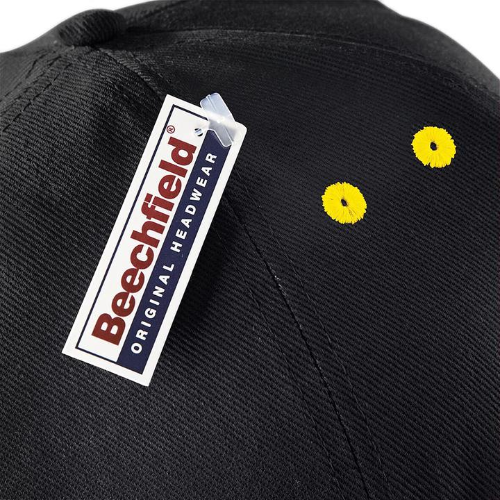 Produktbild Beechfield Baseballkappe Ultimate (One Size)