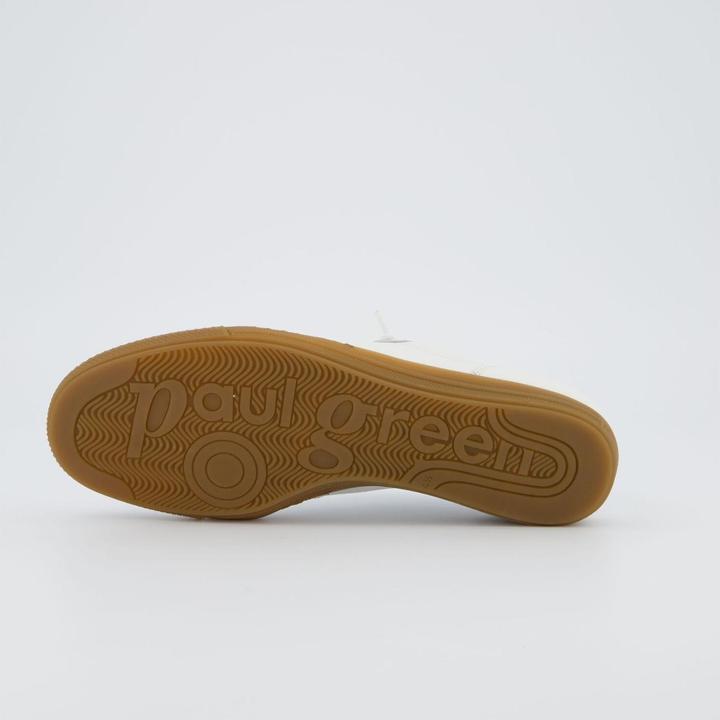 Produktbild Paul Green Modischer Sneaker der Marke aus hochwertigem Leder. Dank des puristischen Designs lässt s (35.5)