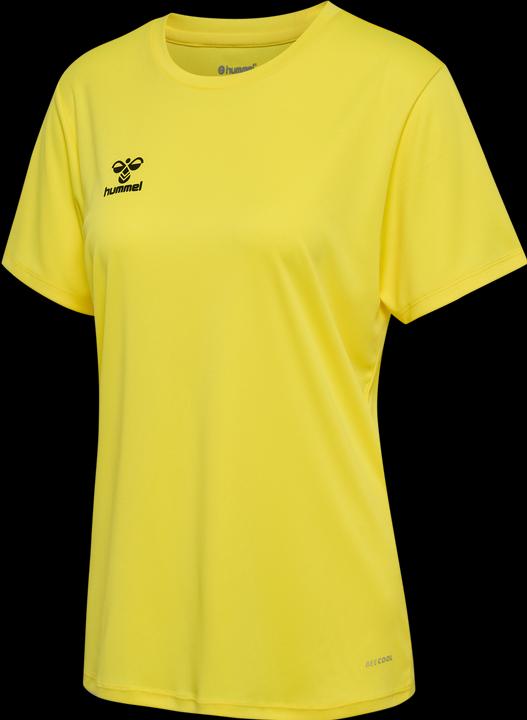 Immagine prodotto hummel maglietta hmlessential p/e donna (XXL)