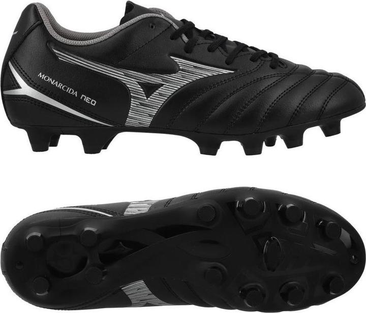 Actual product image Mizuno Monarcida Neo Iii Select Fg (44.5)