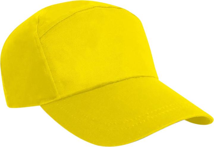 Produktbild Regatta Baseball Kappe einfärbig (One Size)