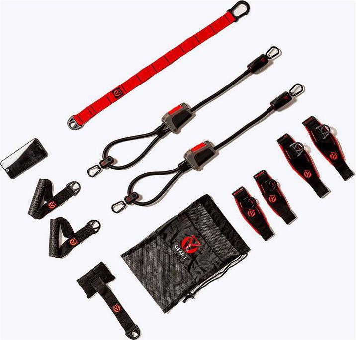Produktbild HyGear Hyfit Gear 1