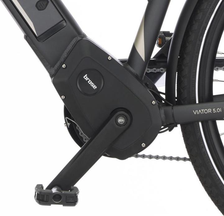 Immagine prodotto Fischer VIATOR 5.0i 44 cm Donna (44 cm)