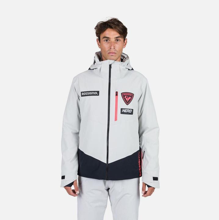 Rossignol Hero Blackside Jkt Jacke (XL)