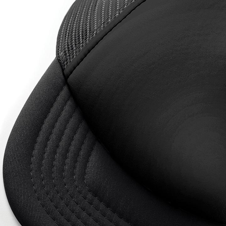 Image du produit Beechfield Casquette de baseball Vintage Trucker (Taille unique)