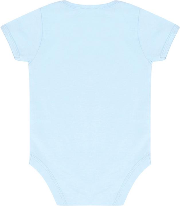 Actual product image Larkwood Baby Jungenmädchen Essential Kurzarm Body (56)