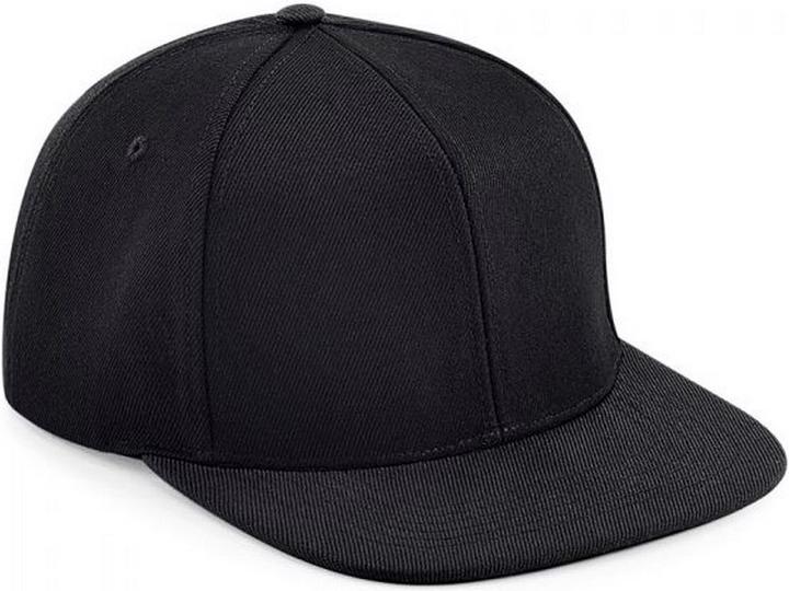 Image du produit Beechfield Casquette de baseball Snapback (Taille unique)