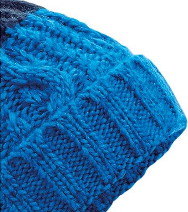 Produktbild Beechfield Erwachsene Apres Umschlagmütze (One Size)